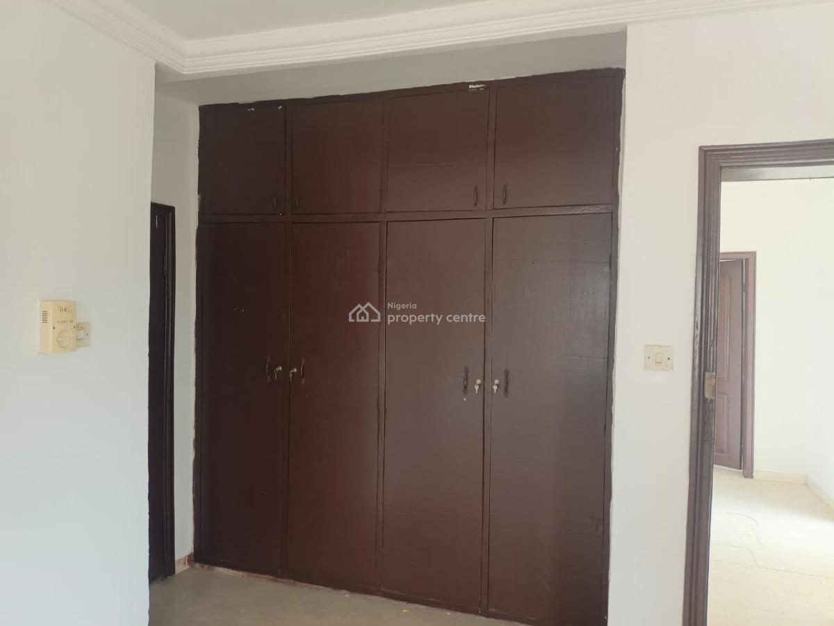 Neat and Spacious 3 Bedroom Apartment in a Secured Estate, Seaside Estate, Badore, Ajah, Lagos, Flat / Apartment for Rent