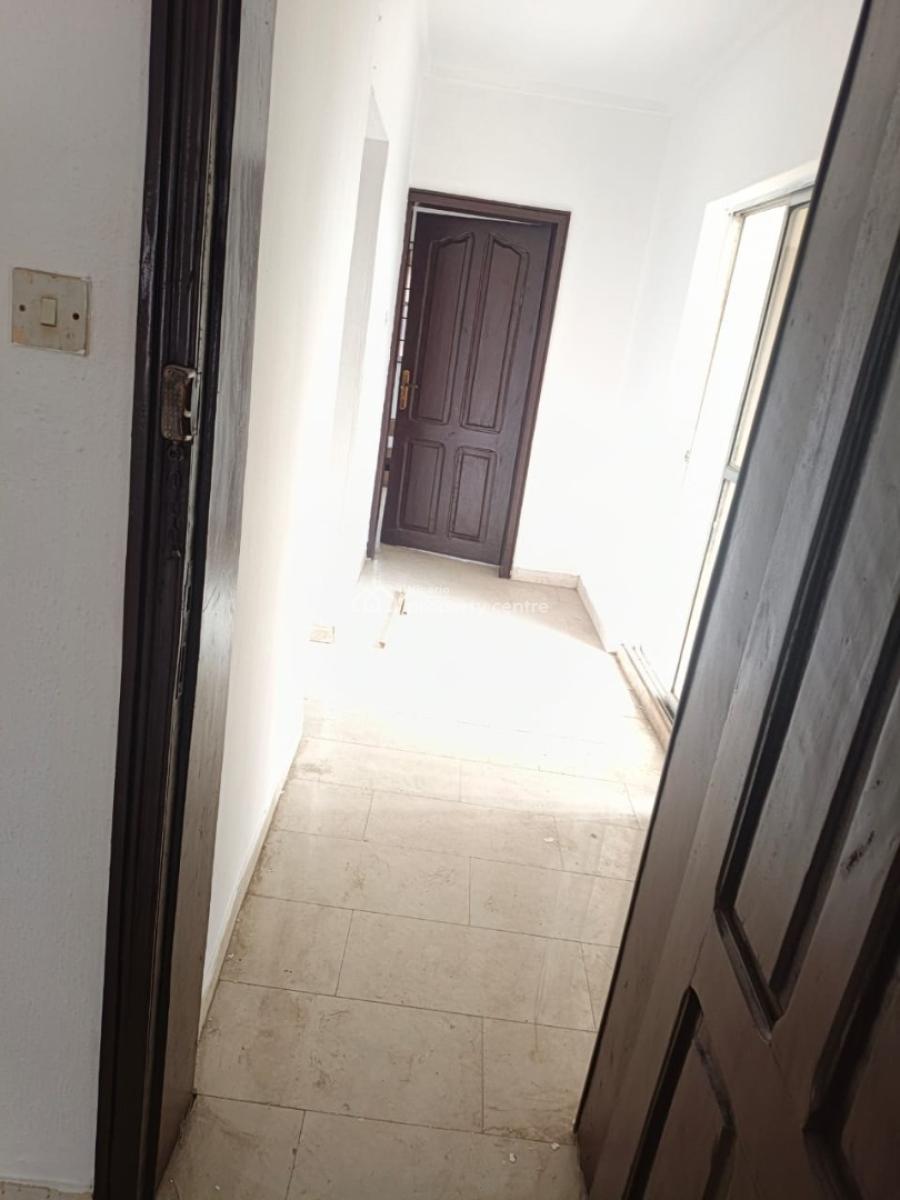 Neat and Spacious 3 Bedroom Apartment in a Secured Estate, Seaside Estate, Badore, Ajah, Lagos, Flat / Apartment for Rent