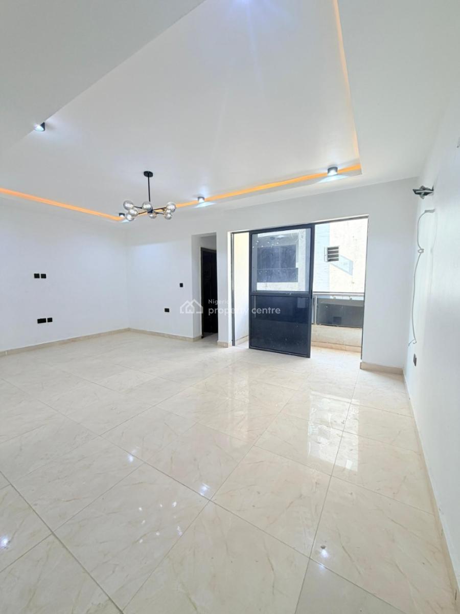 New 4 Bedroom Terrace Duplex, Surulere, Surulere, Lagos, Terraced Duplex for Sale