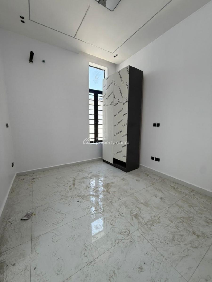 Newly Built 5 Bedroom Detached Duplexes, Orchid Lekki, Lekki, Lagos, Detached Duplex for Sale