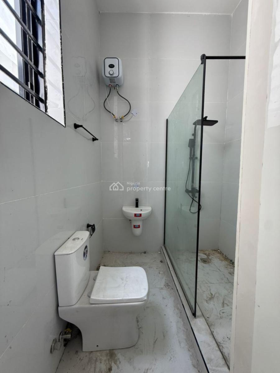 Newly Built 5 Bedroom Detached Duplexes, Orchid Lekki, Lekki, Lagos, Detached Duplex for Sale