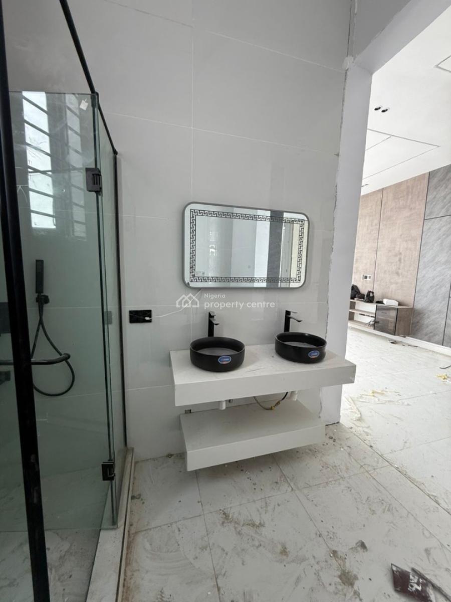 Newly Built 5 Bedroom Detached Duplexes, Orchid Lekki, Lekki, Lagos, Detached Duplex for Sale
