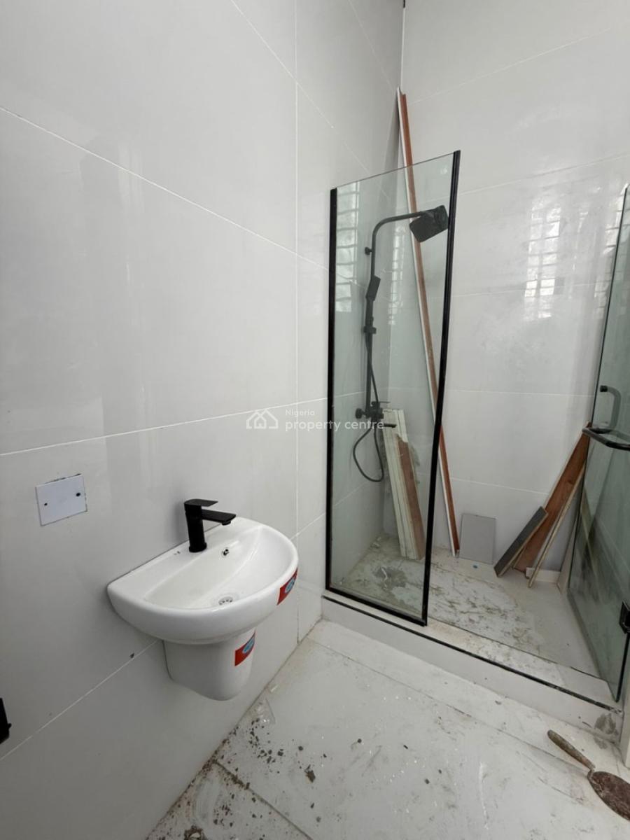 Newly Built 5 Bedroom Detached Duplexes, Orchid Lekki, Lekki, Lagos, Detached Duplex for Sale