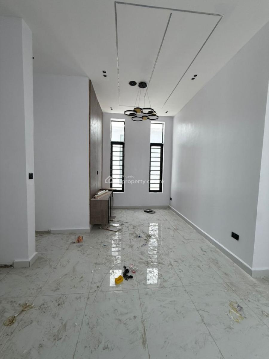 Newly Built 5 Bedroom Detached Duplexes, Orchid Lekki, Lekki, Lagos, Detached Duplex for Sale