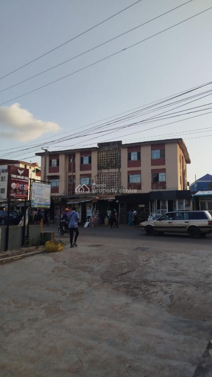 Block of 6 Flats, Abiodun, Ojodu, Lagos, Block of Flats for Sale