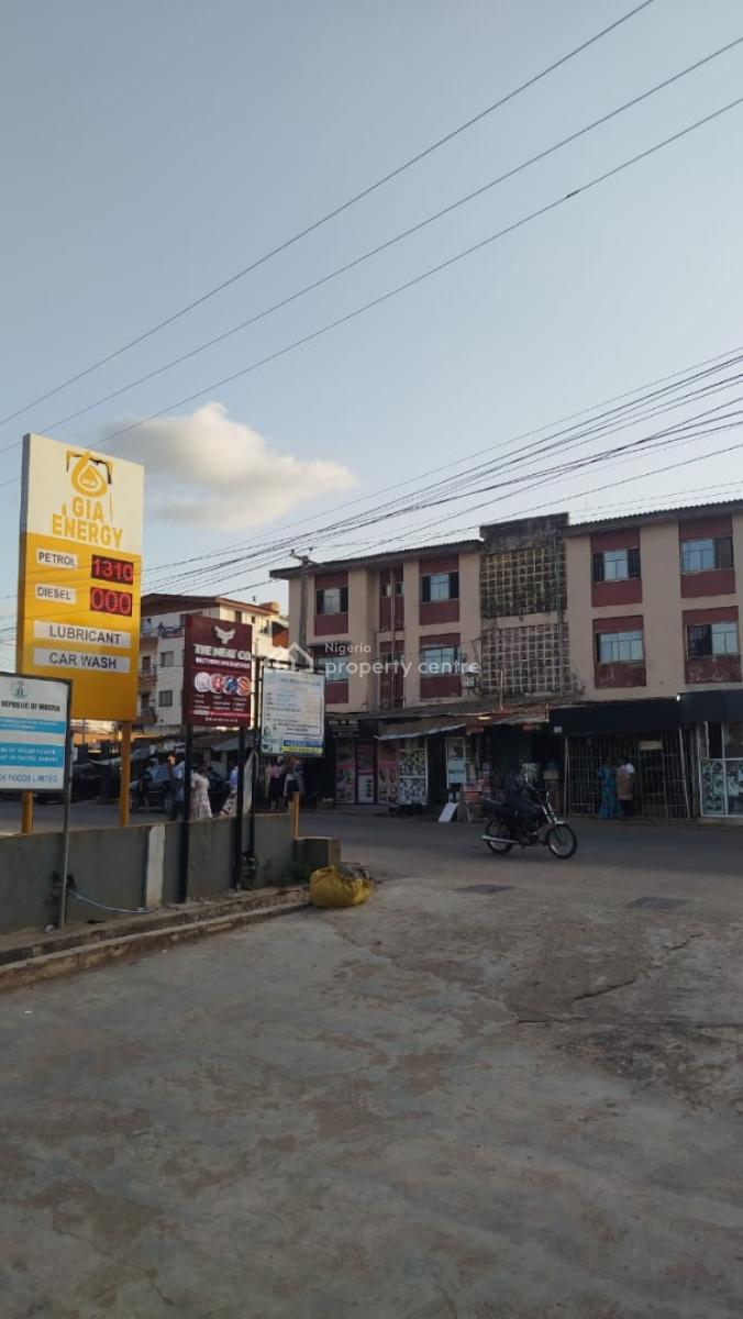 Block of 6 Flats, Abiodun, Ojodu, Lagos, Block of Flats for Sale