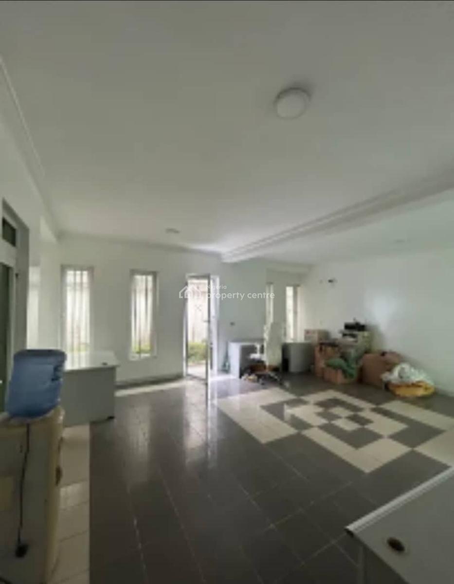 Exquisite Office Space & Shop Space, Lekki Phase 1, Lekki, Lagos, Office Space for Rent