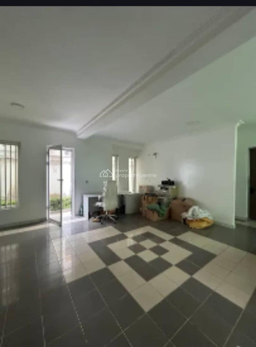 Exquisite Office Space & Shop Space, Lekki Phase 1, Lekki, Lagos, Office Space for Rent