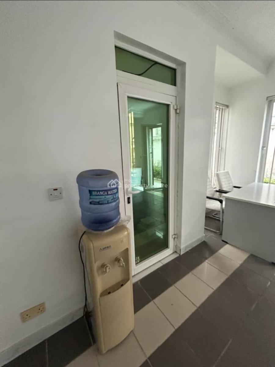Exquisite Office Space & Shop Space, Lekki Phase 1, Lekki, Lagos, Office Space for Rent
