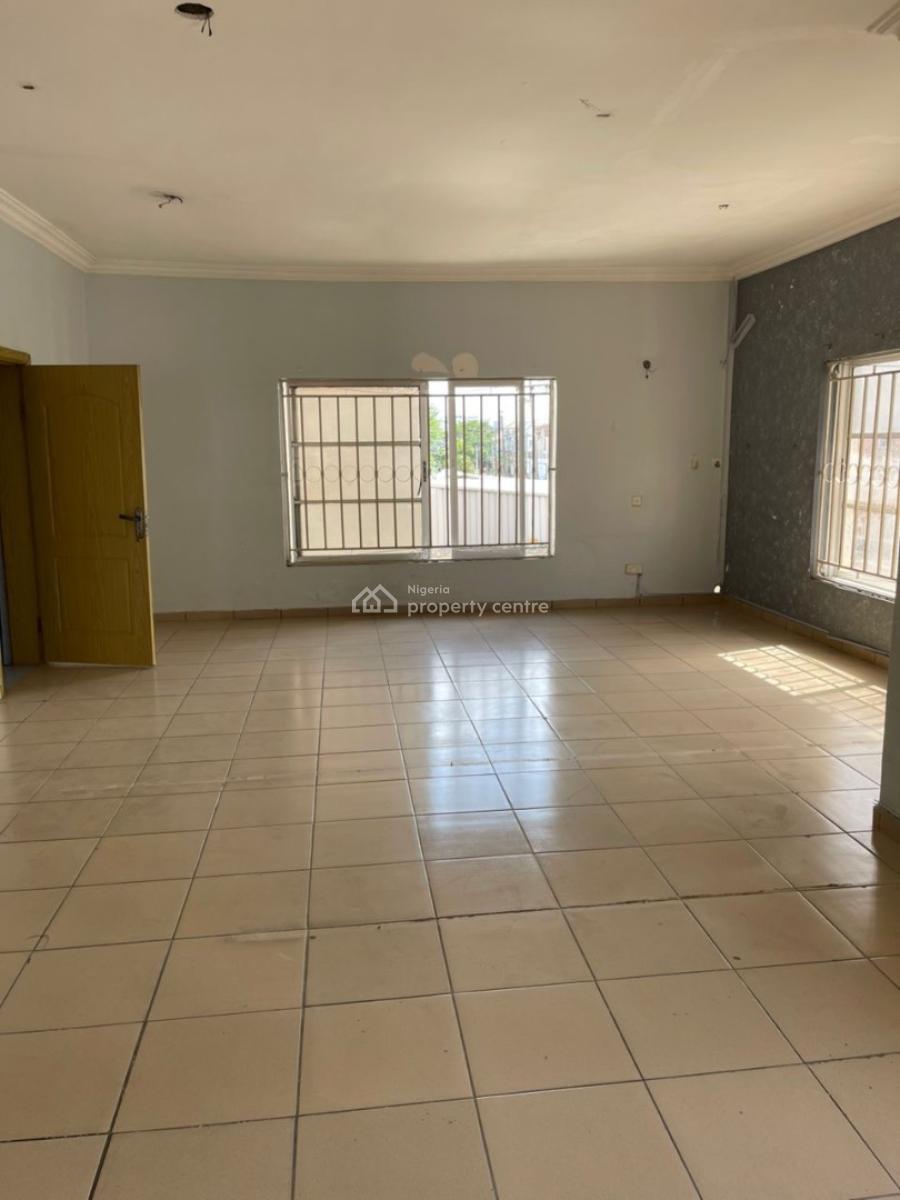 4 Bedroom Fully Detached Duplex with 2 Bq, Lekki Phase 1, Lekki, Lagos, Detached Duplex for Rent