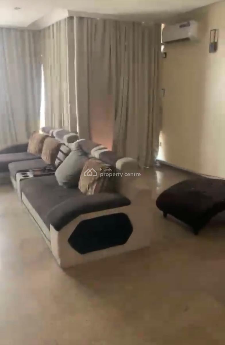 Luxury and Furnished 3 Bedroom Maisonette on 7th Floor, 1004 Estate, Victoria Island (vi), Lagos, Flat / Apartment for Rent