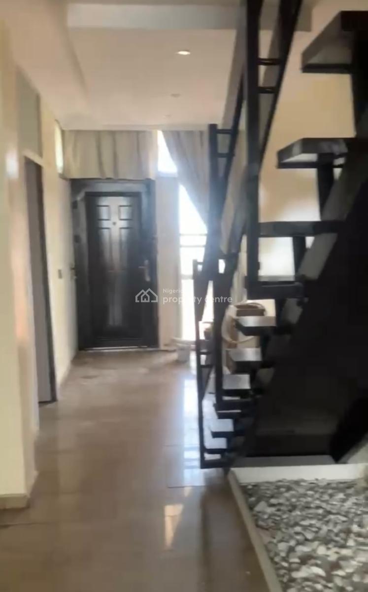 Luxury and Furnished 3 Bedroom Maisonette on 7th Floor, 1004 Estate, Victoria Island (vi), Lagos, Flat / Apartment for Rent