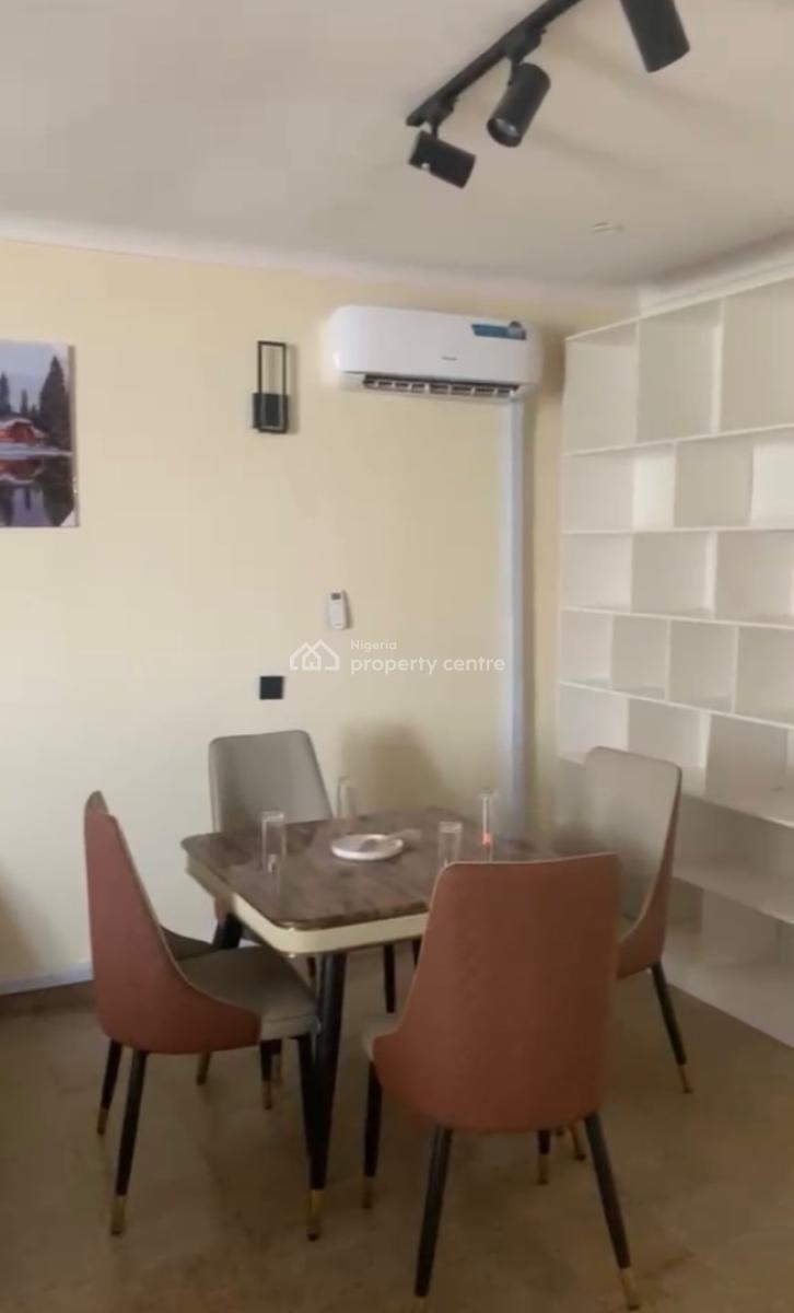 Luxury and Furnished 3 Bedroom Maisonette on 7th Floor, 1004 Estate, Victoria Island (vi), Lagos, Flat / Apartment for Rent