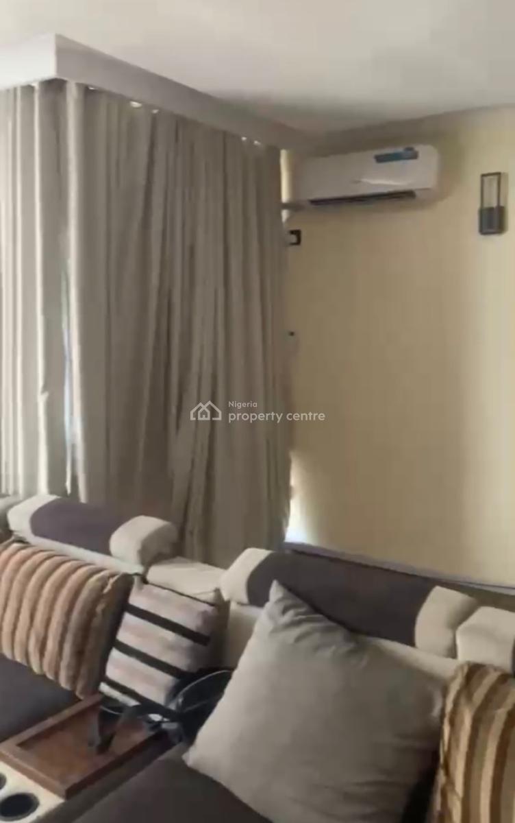 Luxury and Furnished 3 Bedroom Maisonette on 7th Floor, 1004 Estate, Victoria Island (vi), Lagos, Flat / Apartment for Rent