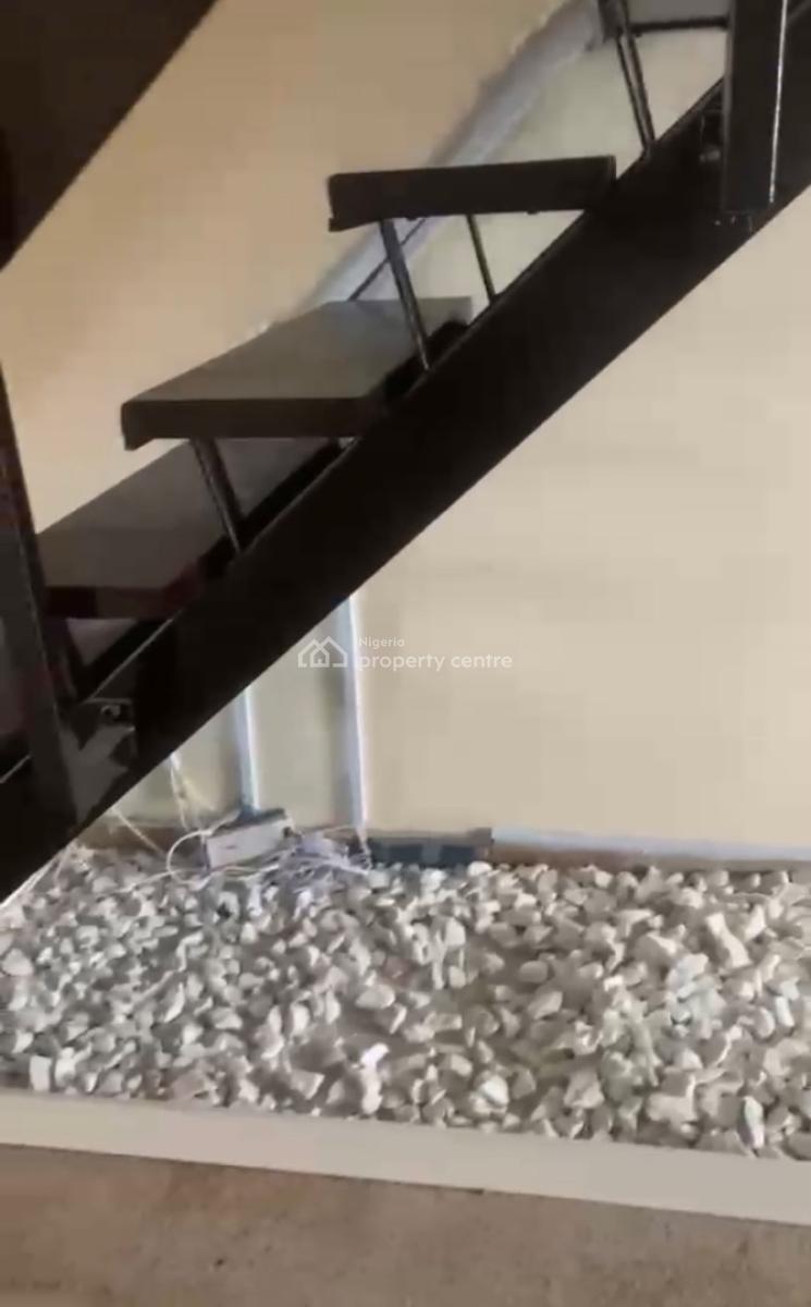 Luxury and Furnished 3 Bedroom Maisonette on 7th Floor, 1004 Estate, Victoria Island (vi), Lagos, Flat / Apartment for Rent