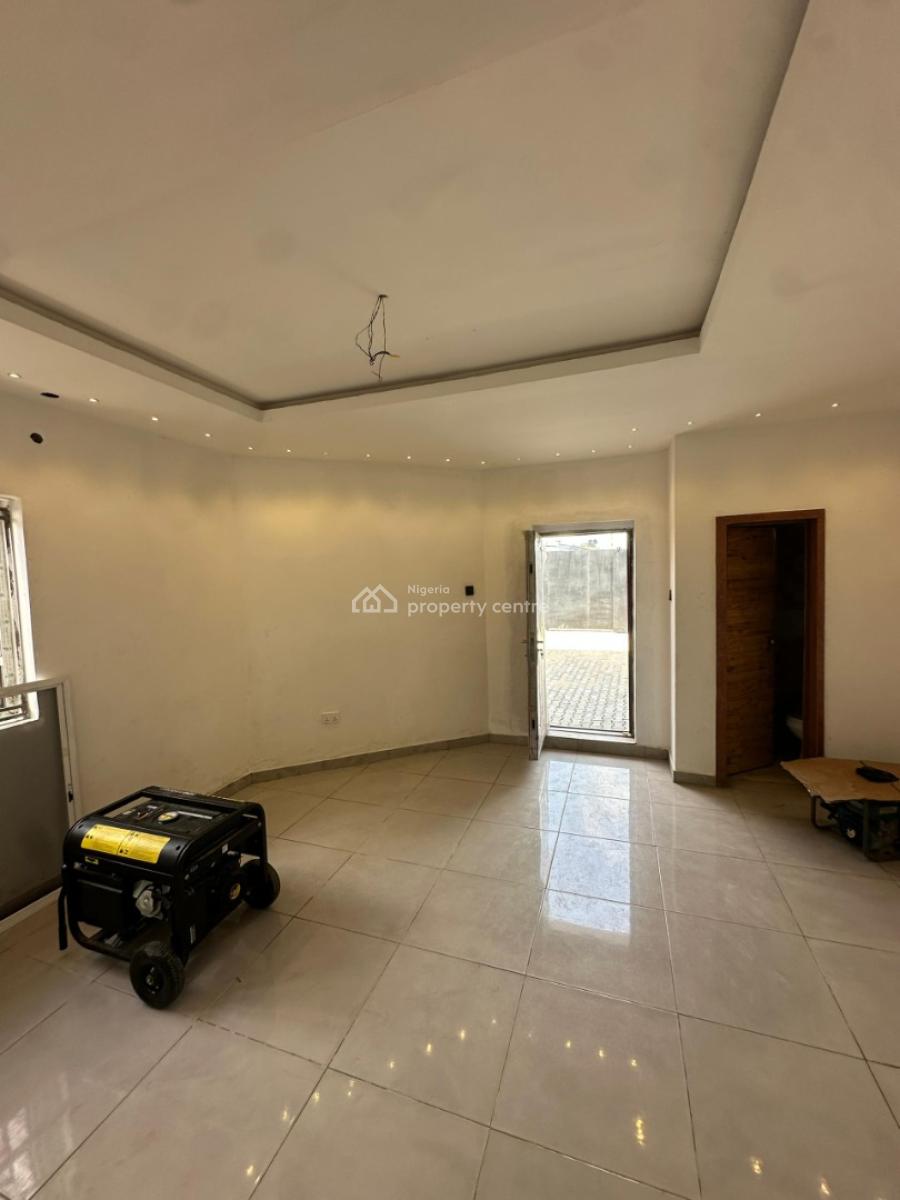 2 Bedroom Flat, Ologolo, Lekki, Lagos, Flat / Apartment for Rent