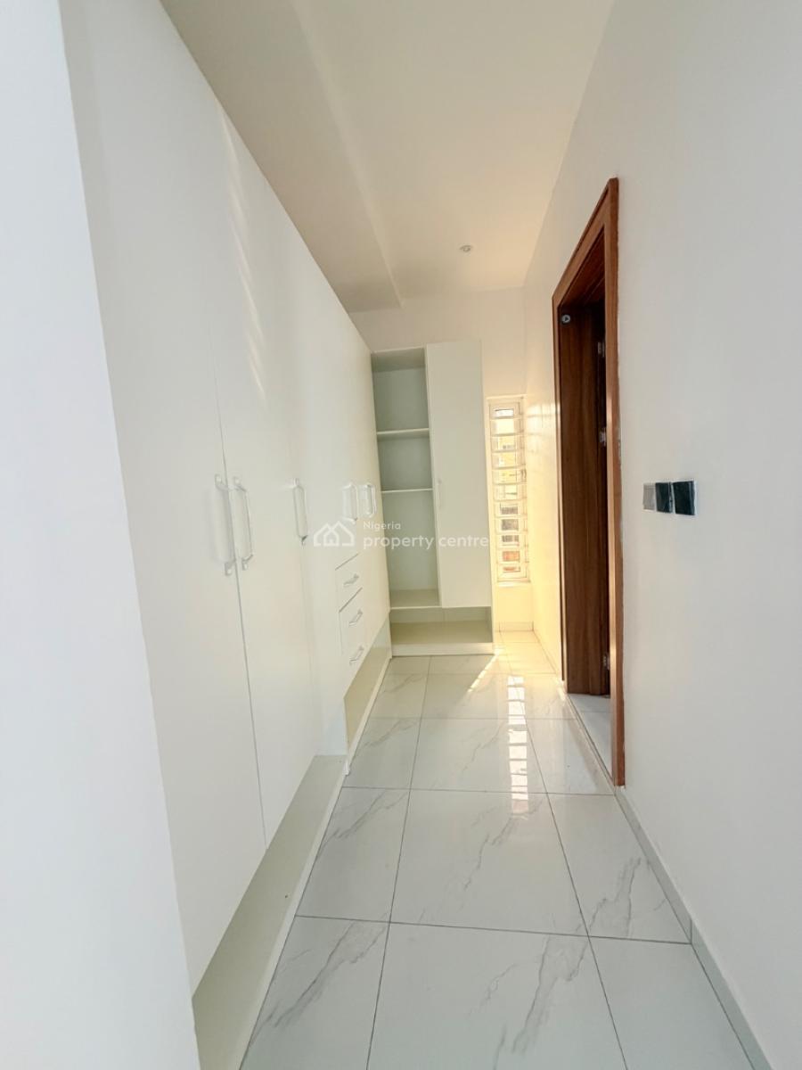 Newly Built 5 Bedroom Fully Detached Duplex with a Room Bq, Gra Phase 2, Magodo, Lagos, Detached Duplex for Sale