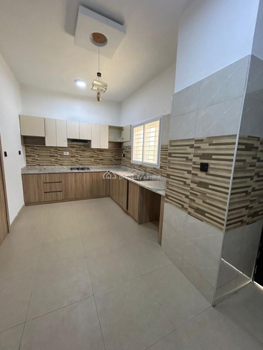 a Super 2 Bedroom Apartment, Lekki Scheme 2, Ajah, Lekki, Lagos, Flat / Apartment for Rent