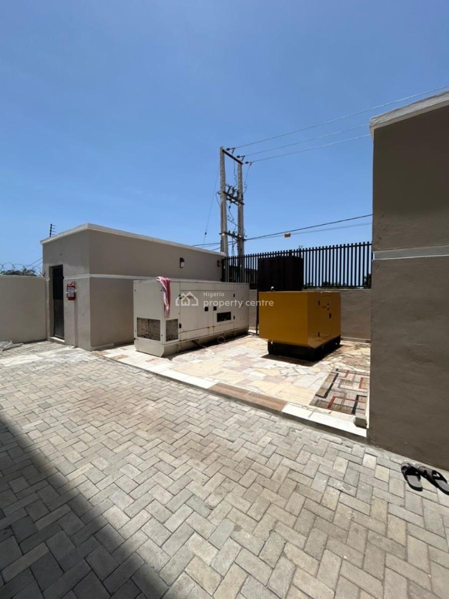 a Super 2 Bedroom Apartment, Lekki Scheme 2, Ajah, Lekki, Lagos, Flat / Apartment for Rent