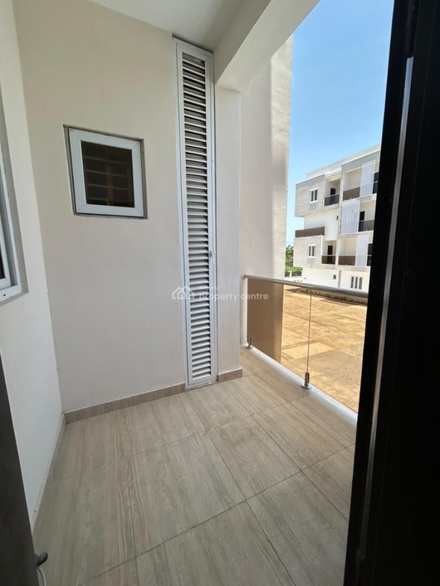 a Super 2 Bedroom Apartment, Lekki Scheme 2, Ajah, Lekki, Lagos, Flat / Apartment for Rent