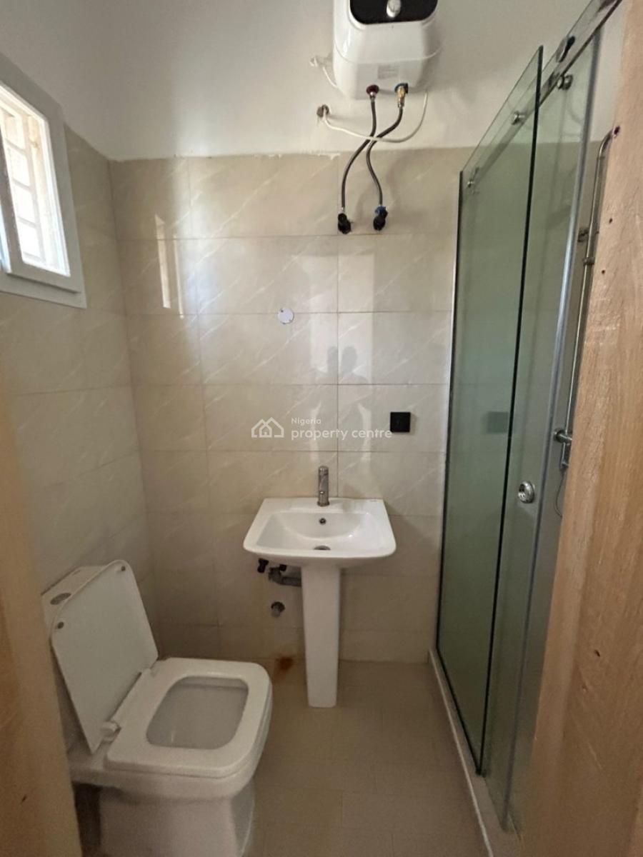 a Super 2 Bedroom Apartment, Lekki Scheme 2, Ajah, Lekki, Lagos, Flat / Apartment for Rent