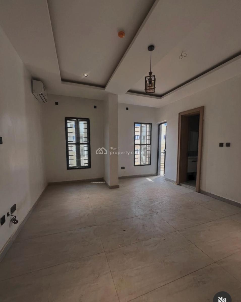 3 Bedroom Semi Detached Duplex+bq, Apo Abuja, Apo, Abuja, Terraced Duplex for Rent