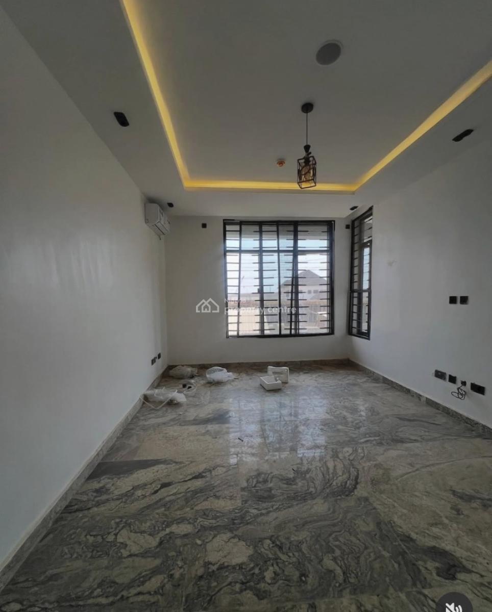 3 Bedroom Semi Detached Duplex+bq, Apo Abuja, Apo, Abuja, Terraced Duplex for Rent