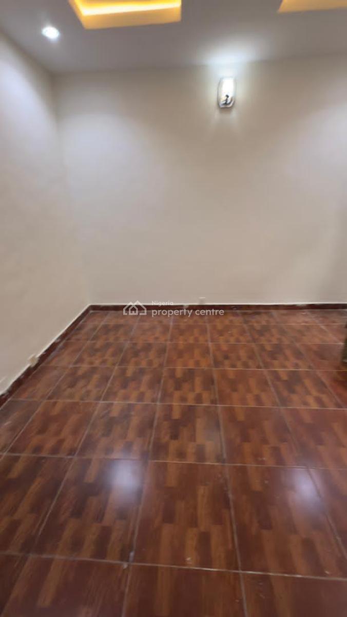 Lovely 2 Bedroom Flat Apartment, Harmony Estate, Gra Phase 1, Magodo, Lagos, Flat / Apartment for Rent