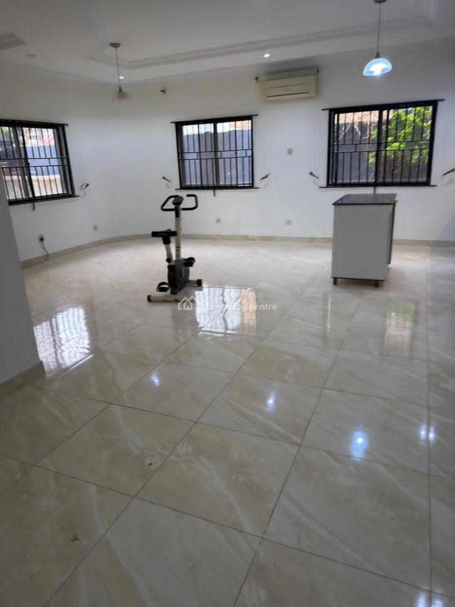 Lovely 2 Bedroom Flat Apartment, Harmony Estate, Gra Phase 1, Magodo, Lagos, Flat / Apartment for Rent