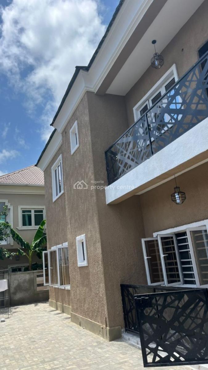 Brand New Luxury 3 Bedroom Flat, Sangotedo, Olokonla, Ajah, Lagos, Flat / Apartment for Rent