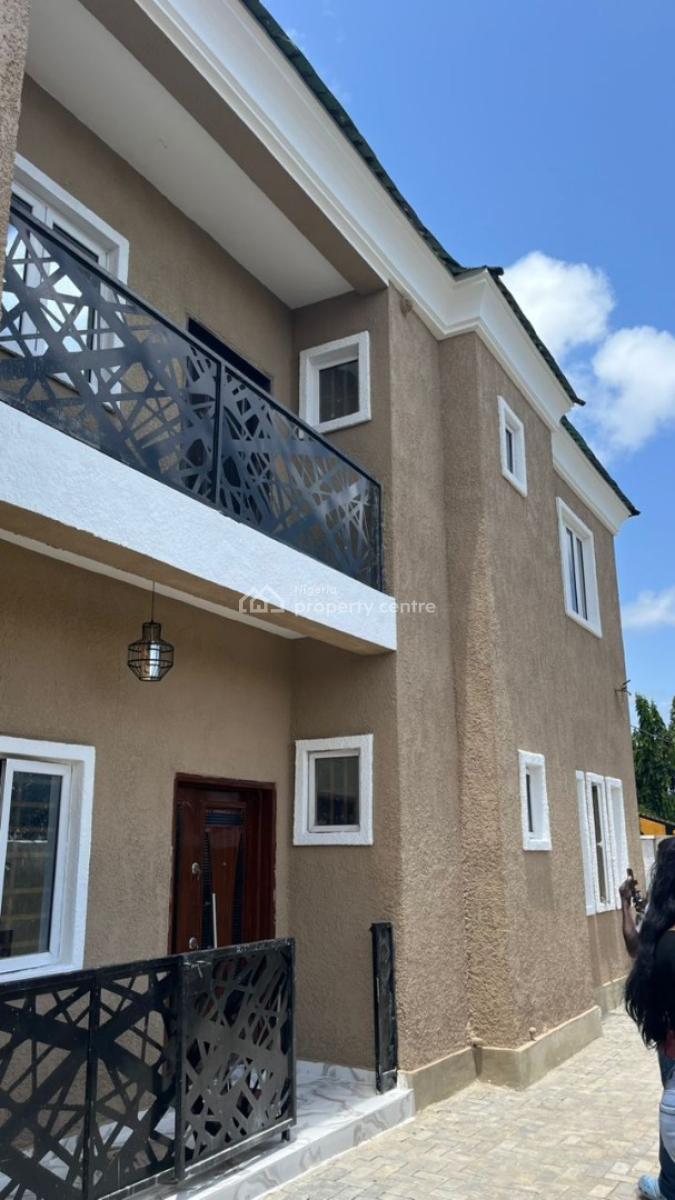Brand New Luxury 3 Bedroom Flat, Sangotedo, Olokonla, Ajah, Lagos, Flat / Apartment for Rent