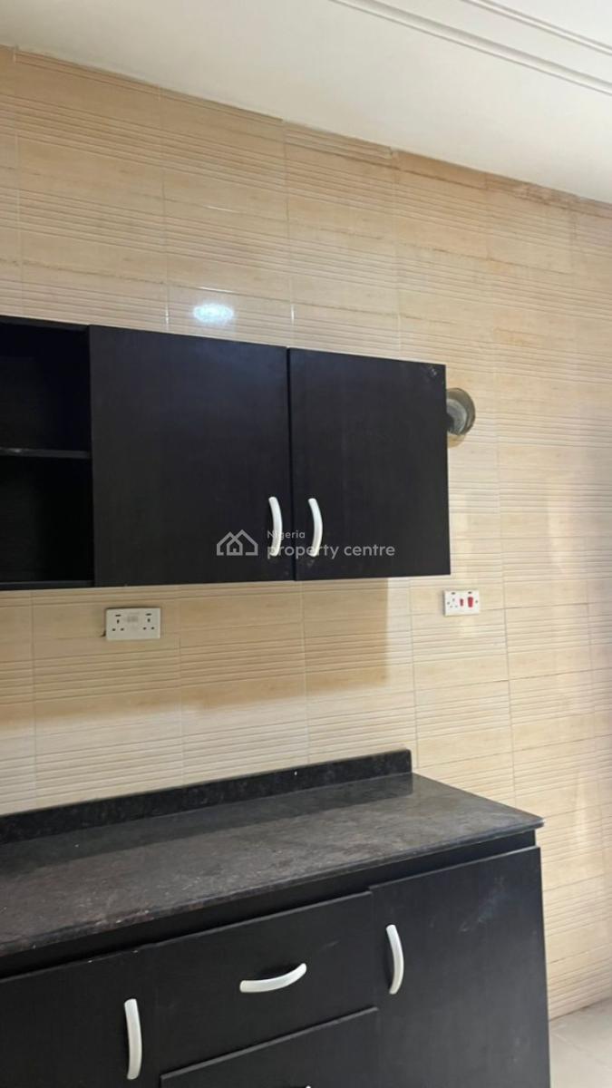 Brand New Luxury 3 Bedroom Flat, Sangotedo, Olokonla, Ajah, Lagos, Flat / Apartment for Rent