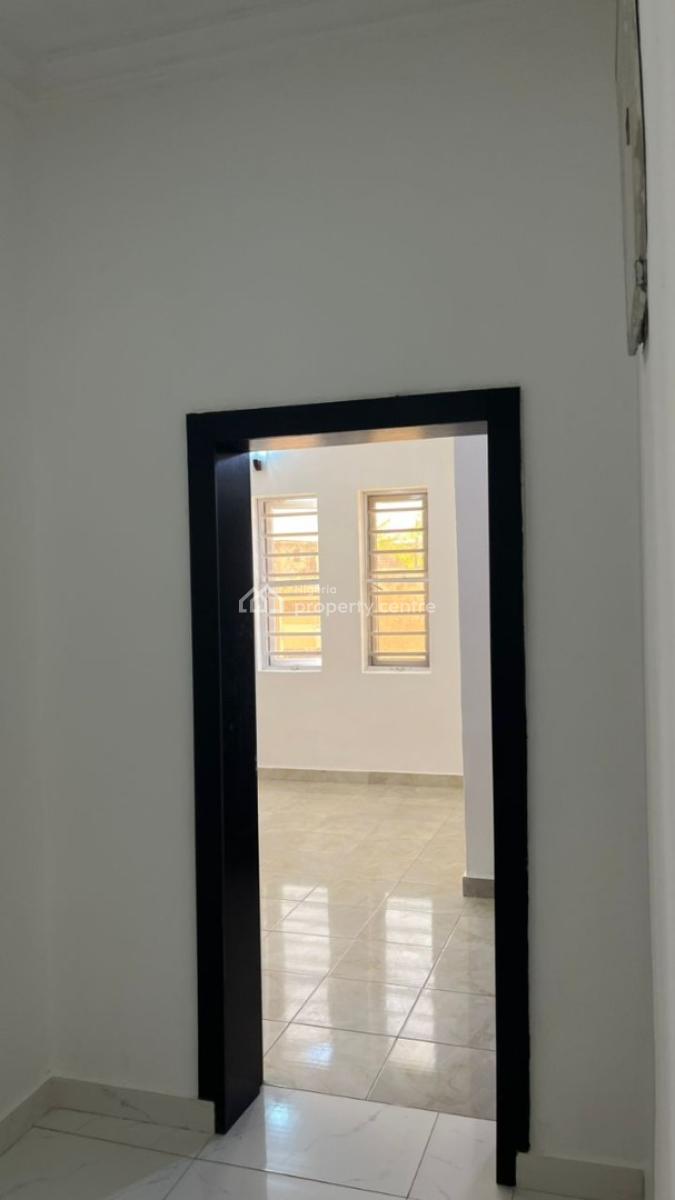 Brand New Luxury 3 Bedroom Flat, Sangotedo, Olokonla, Ajah, Lagos, Flat / Apartment for Rent