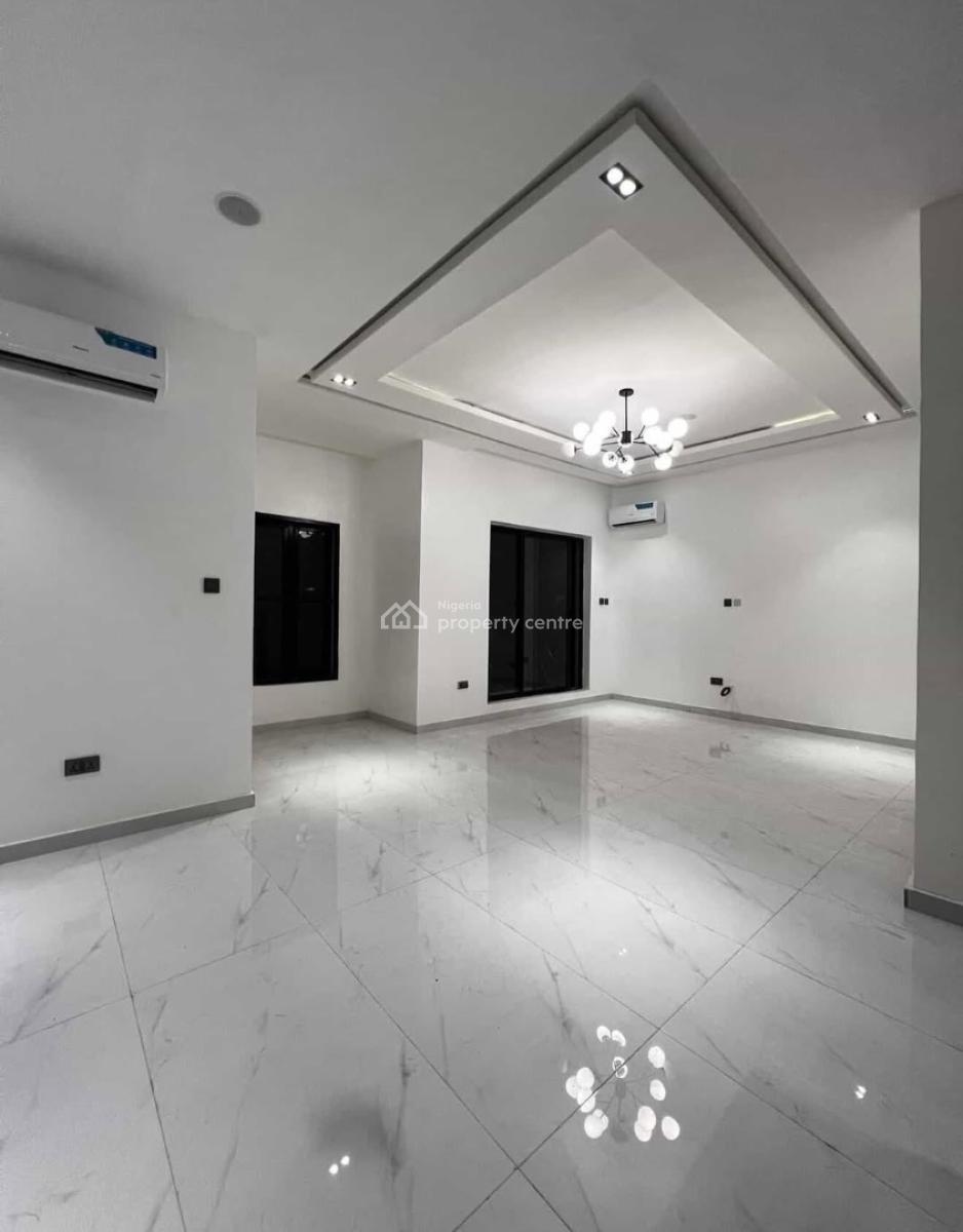2 Bedroom Apartment, Ikate, Lekki, Lagos, Flat / Apartment for Rent