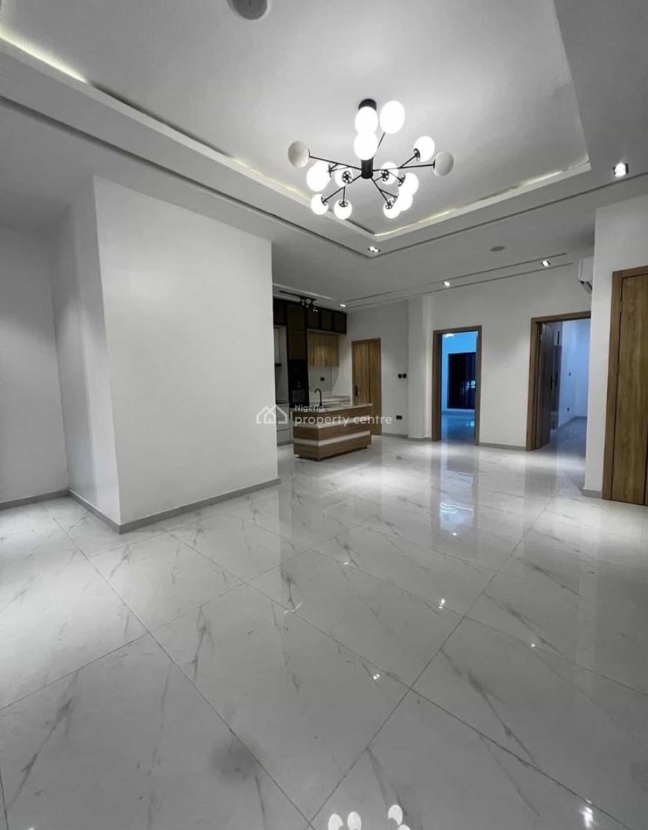 2 Bedroom Apartment, Ikate, Lekki, Lagos, Flat / Apartment for Rent