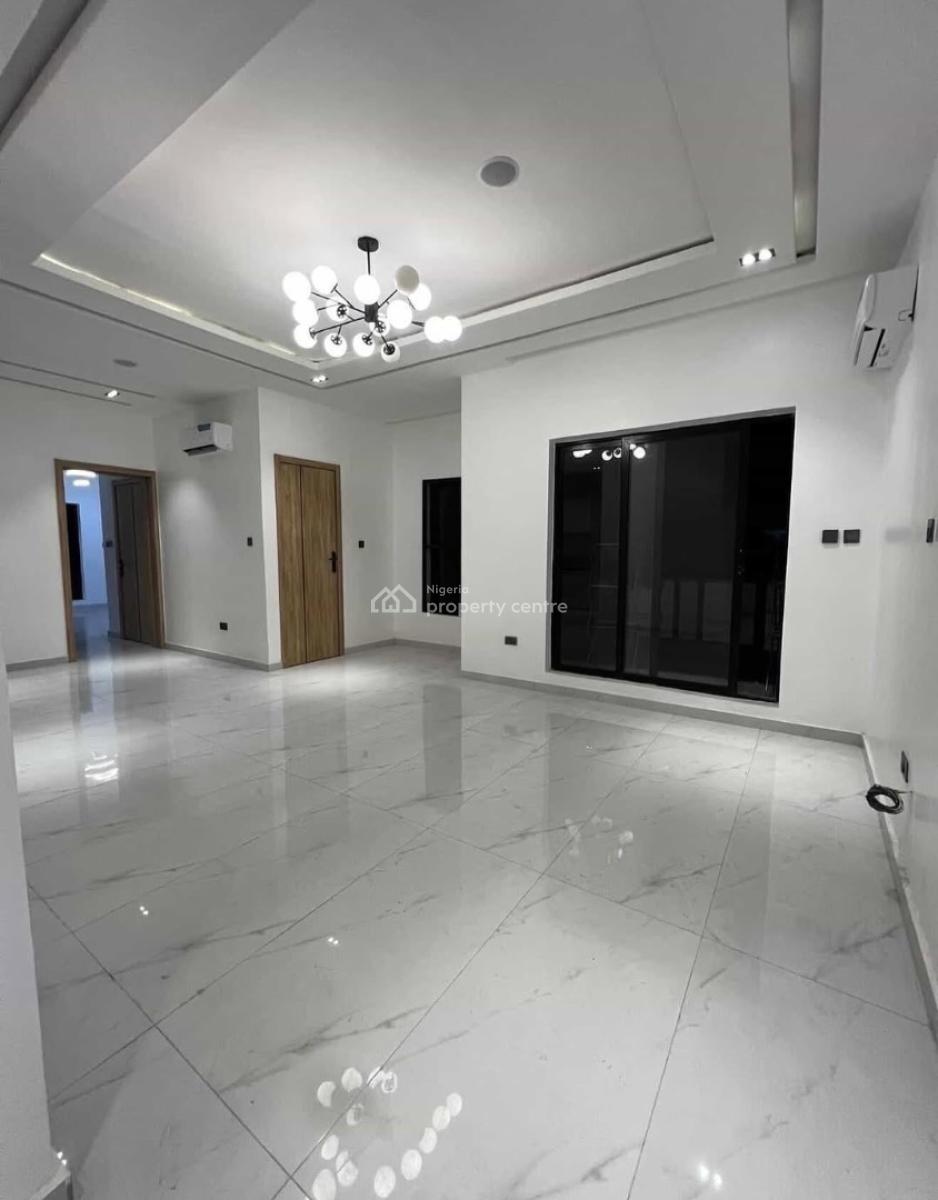 2 Bedroom Apartment, Ikate, Lekki, Lagos, Flat / Apartment for Rent