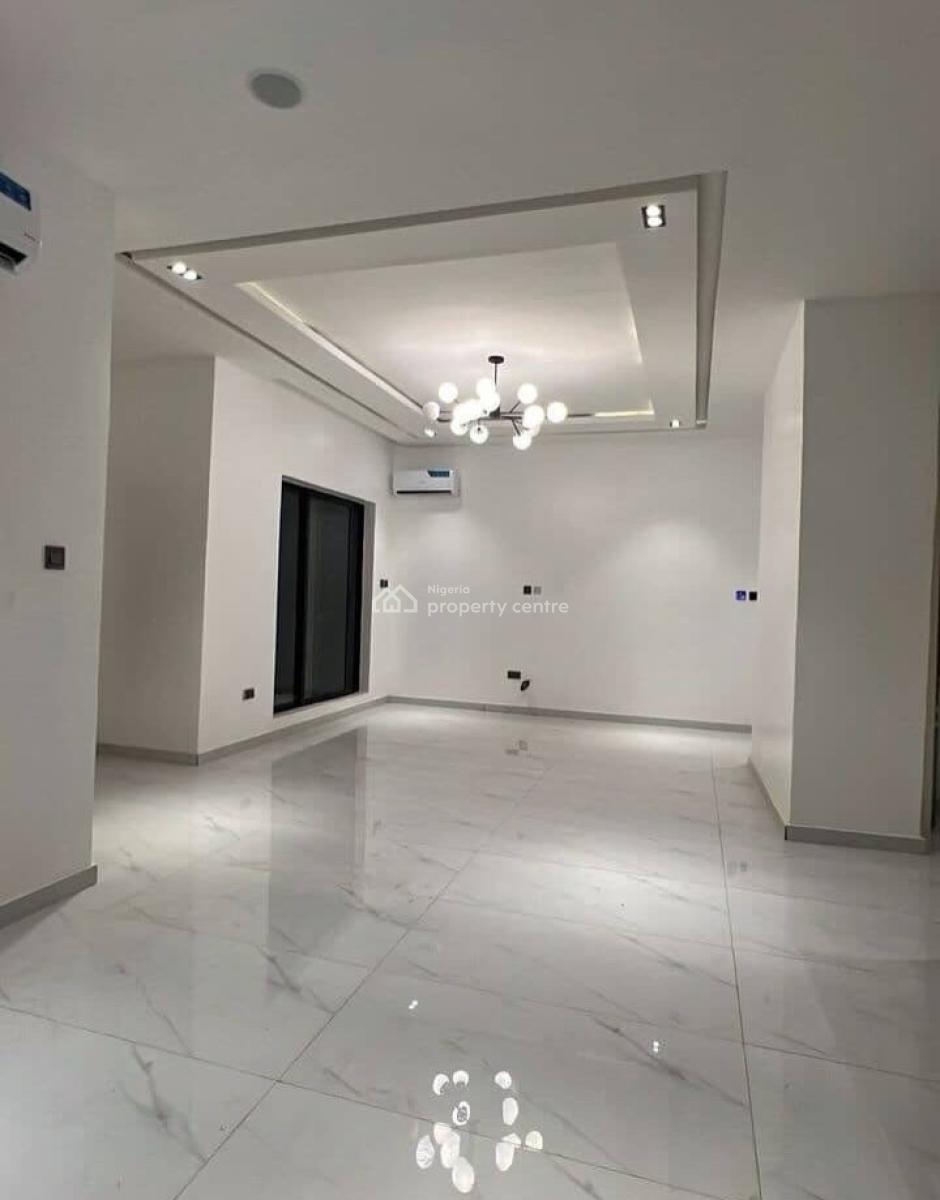 2 Bedroom Apartment, Ikate, Lekki, Lagos, Flat / Apartment for Rent