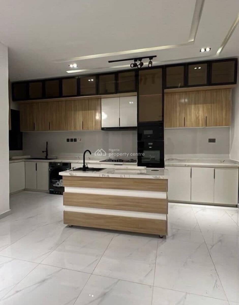2 Bedroom Apartment, Ikate, Lekki, Lagos, Flat / Apartment for Rent