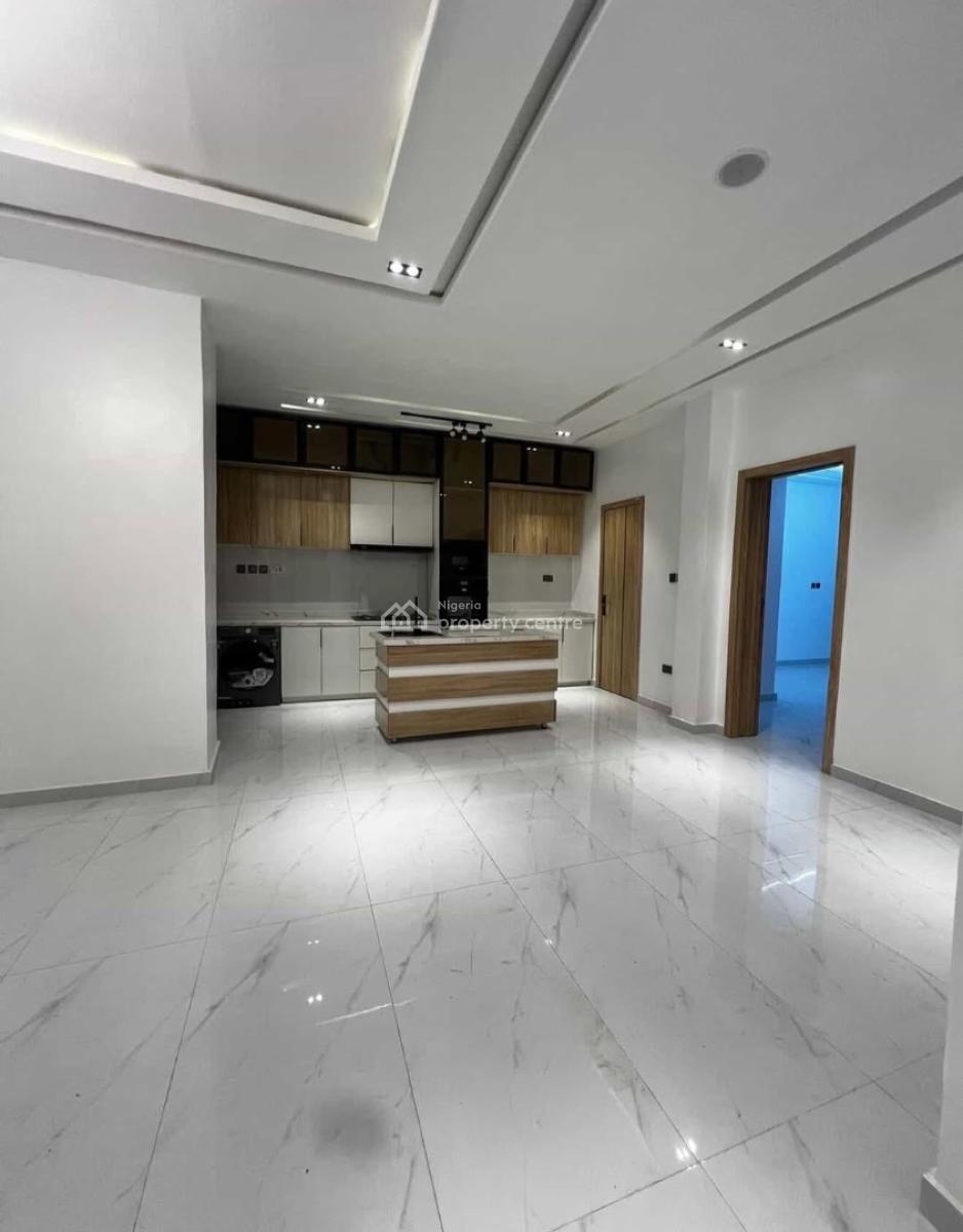 2 Bedroom Apartment, Ikate, Lekki, Lagos, Flat / Apartment for Rent