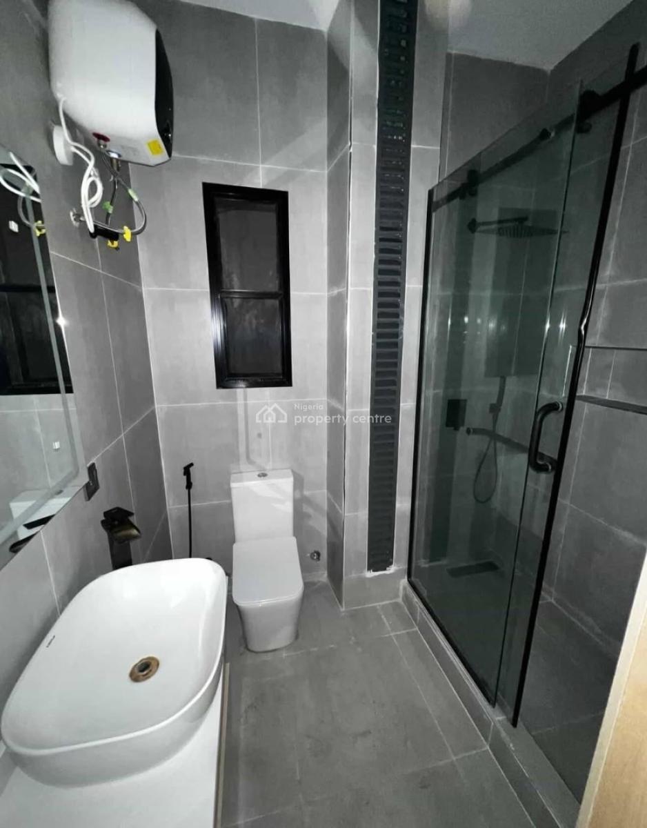 2 Bedroom Apartment, Ikate, Lekki, Lagos, Flat / Apartment for Rent