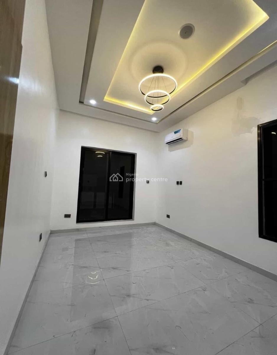 2 Bedroom Apartment, Ikate, Lekki, Lagos, Flat / Apartment for Rent