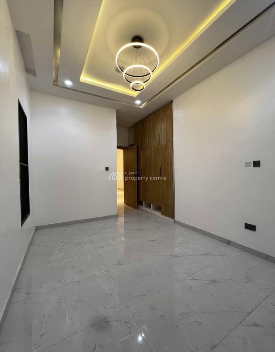 2 Bedroom Apartment, Ikate, Lekki, Lagos, Flat / Apartment for Rent