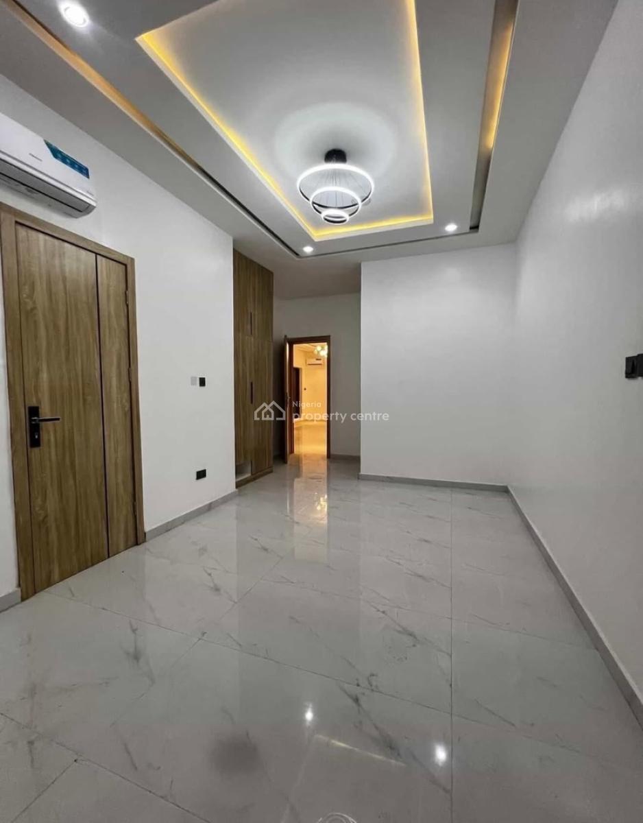 2 Bedroom Apartment, Ikate, Lekki, Lagos, Flat / Apartment for Rent
