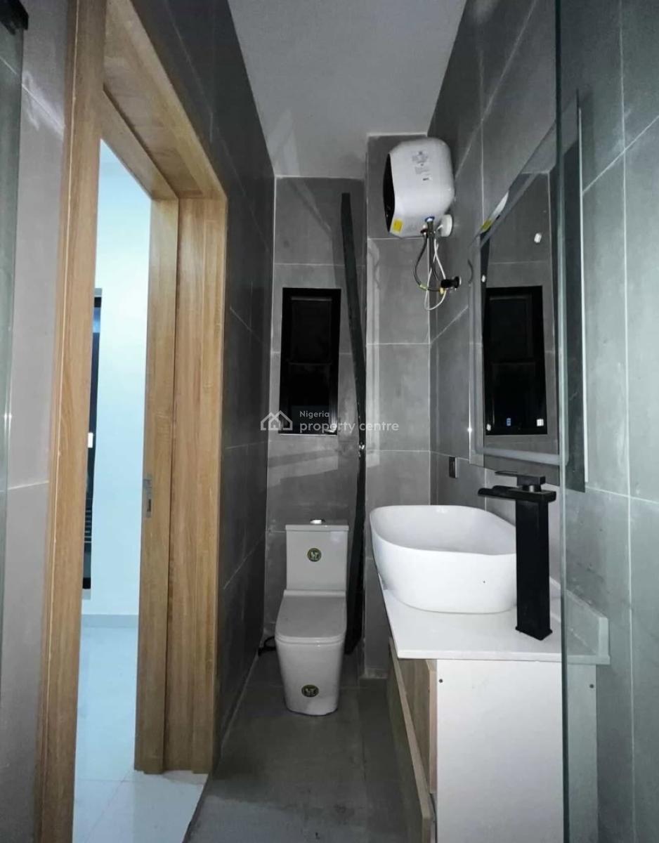 2 Bedroom Apartment, Ikate, Lekki, Lagos, Flat / Apartment for Rent