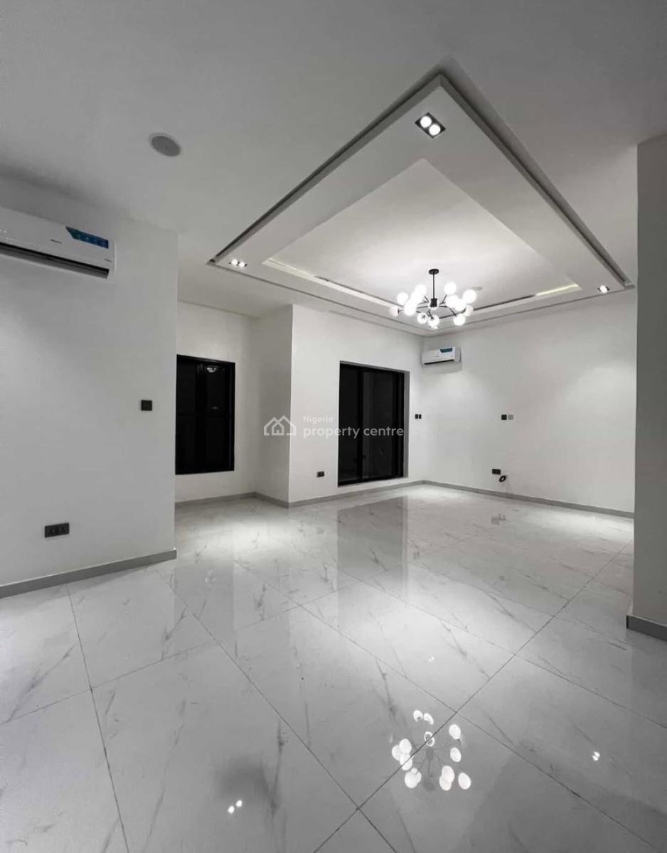 2 Bedroom Apartment, Ikate, Lekki, Lagos, Flat / Apartment for Rent