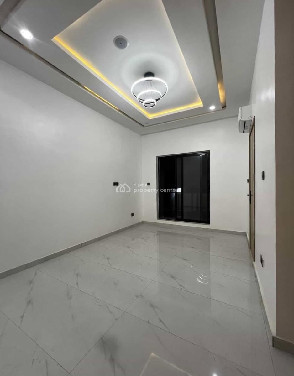 2 Bedroom Apartment, Ikate, Lekki, Lagos, Flat / Apartment for Rent