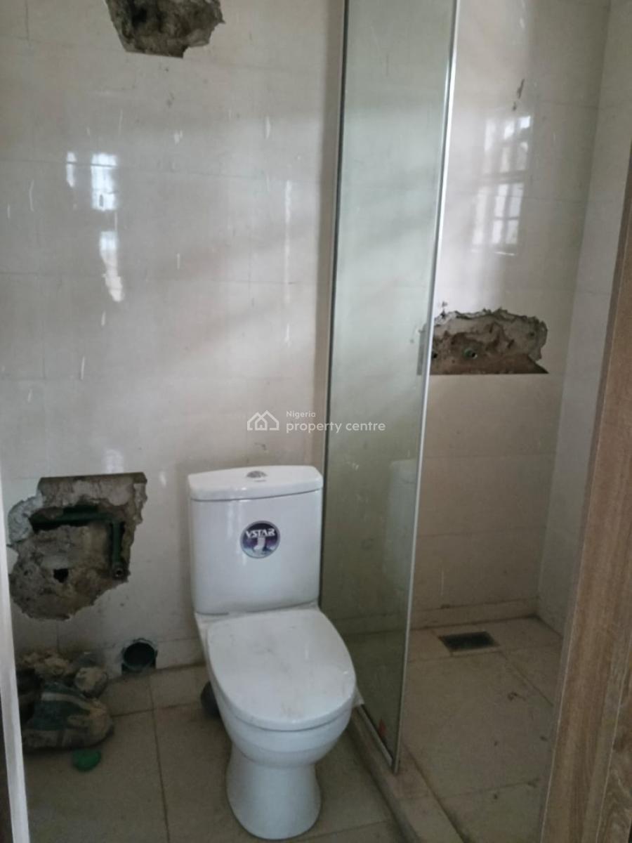 Luxury Newly Built 4-bedroom Detached Duplex for Sal, Adeniyi Jones Ikeja, Lagos, Adeniyi Jones, Ikeja, Lagos, Detached Duplex for Sale