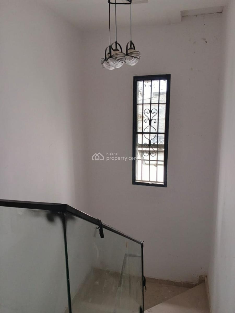 Luxury Newly Built 4-bedroom Detached Duplex for Sal, Adeniyi Jones Ikeja, Lagos, Adeniyi Jones, Ikeja, Lagos, Detached Duplex for Sale