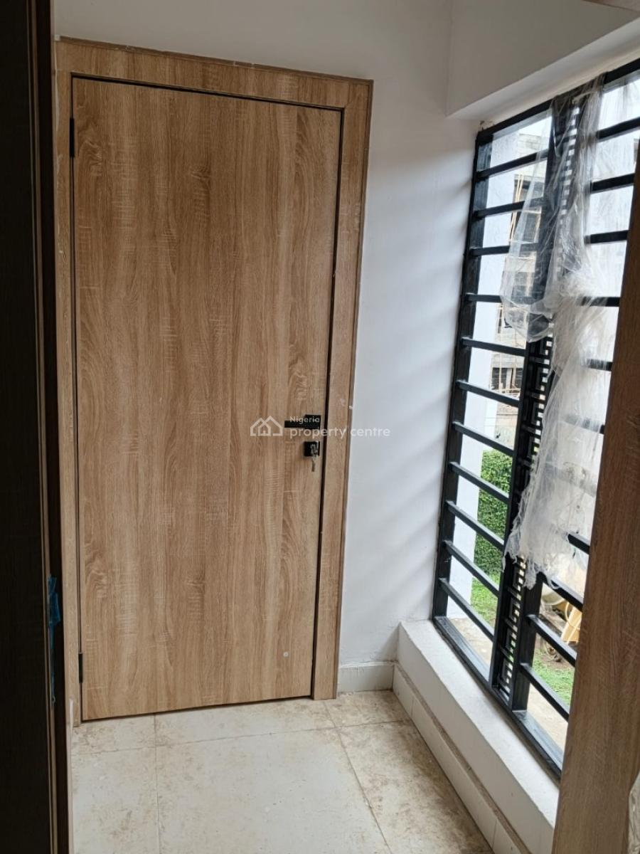 Luxury Newly Built 4-bedroom Detached Duplex for Sal, Adeniyi Jones Ikeja, Lagos, Adeniyi Jones, Ikeja, Lagos, Detached Duplex for Sale