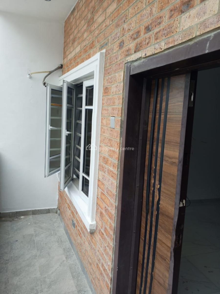 Luxury and Excellent 2 Bedrooms, Royal Palm Estate Badore, Ajah, Lagos, House for Rent